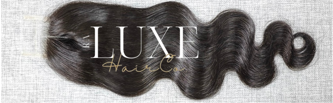 2x6 HD Closure Raw body wave