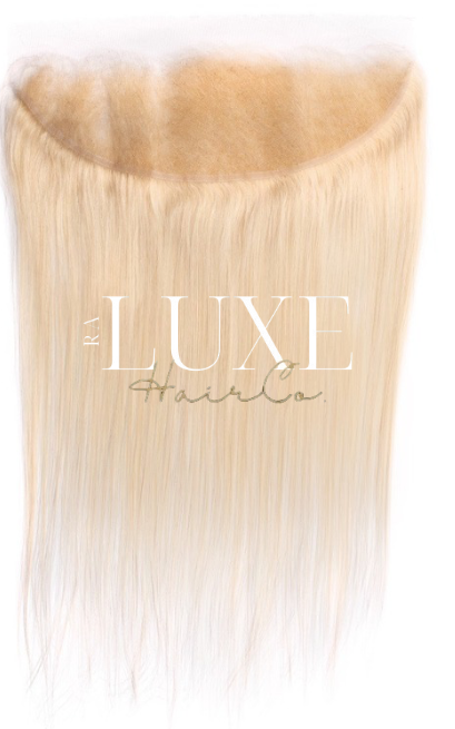 613 13x6 HD Frontal Raw Straight