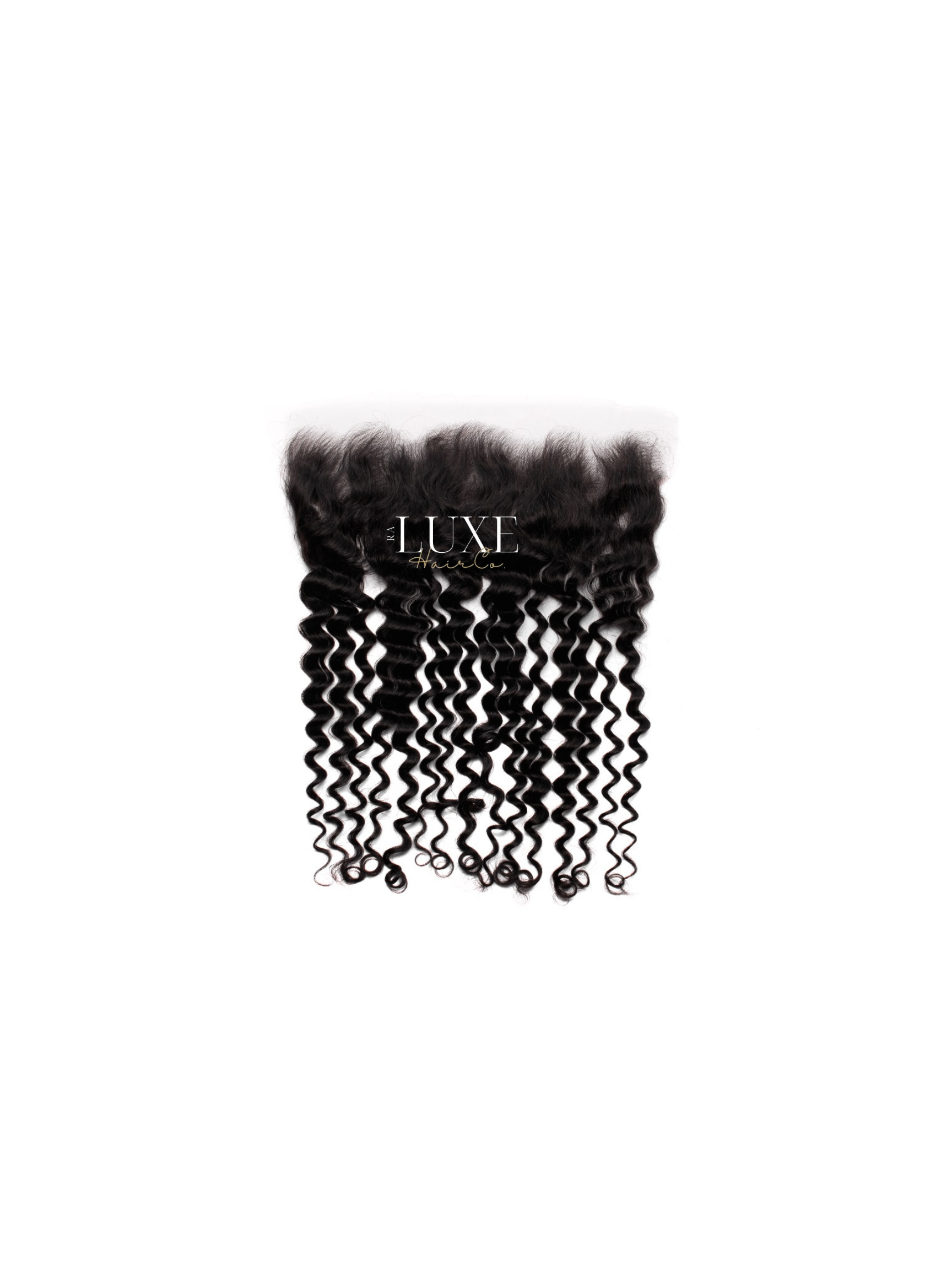 13x4 HD Frontal Deep wave