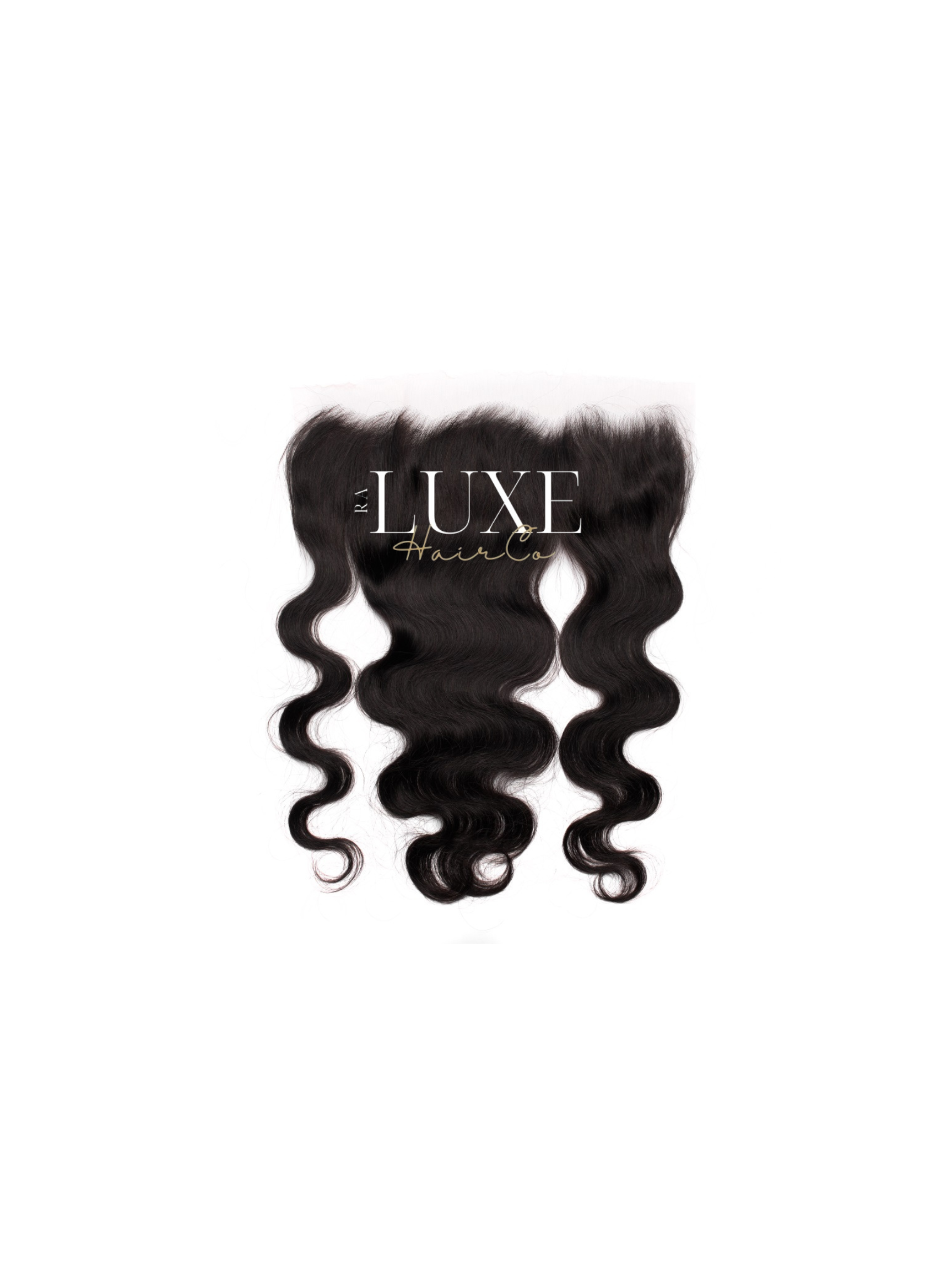 13x6 HD Frontal BodyWave