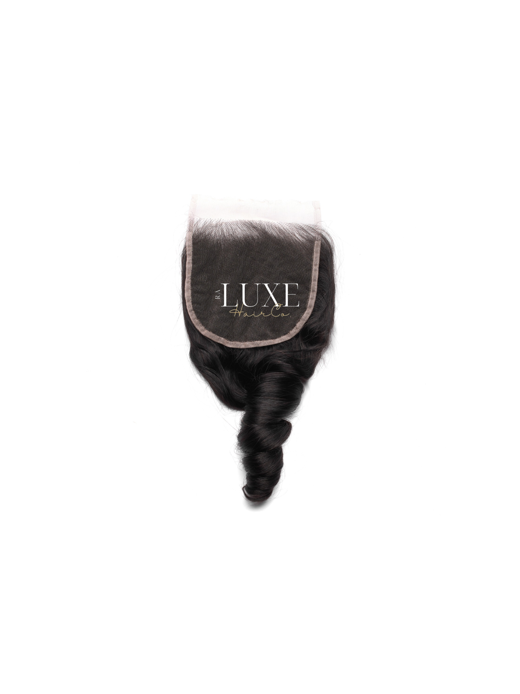 5x5 HD Loose Deep Closure