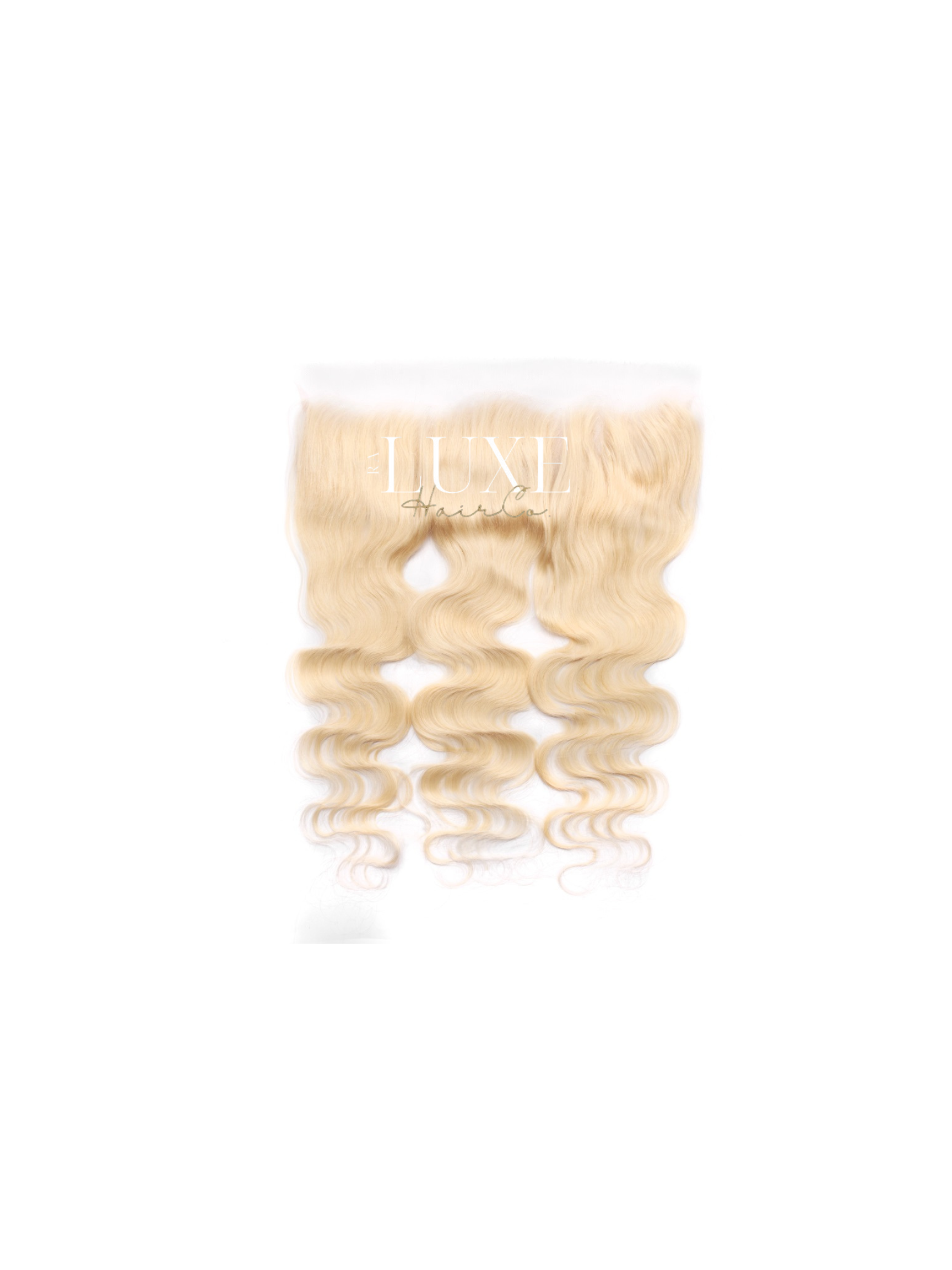 13x6 HD Frontal 613 BodyWave