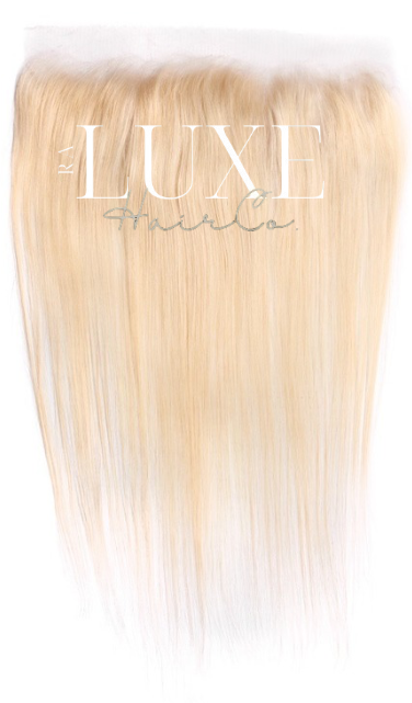 613 13x6 HD Frontal Raw Straight