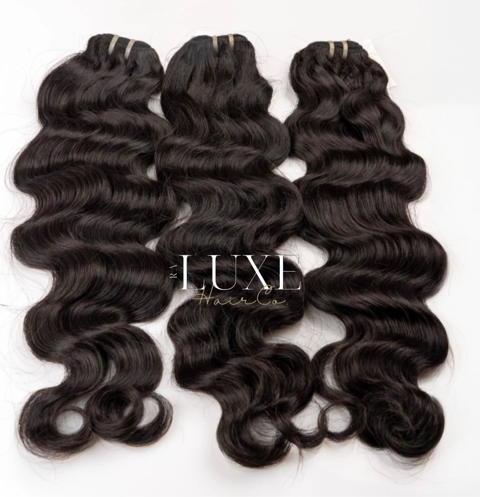 Body wave Virgin Hair